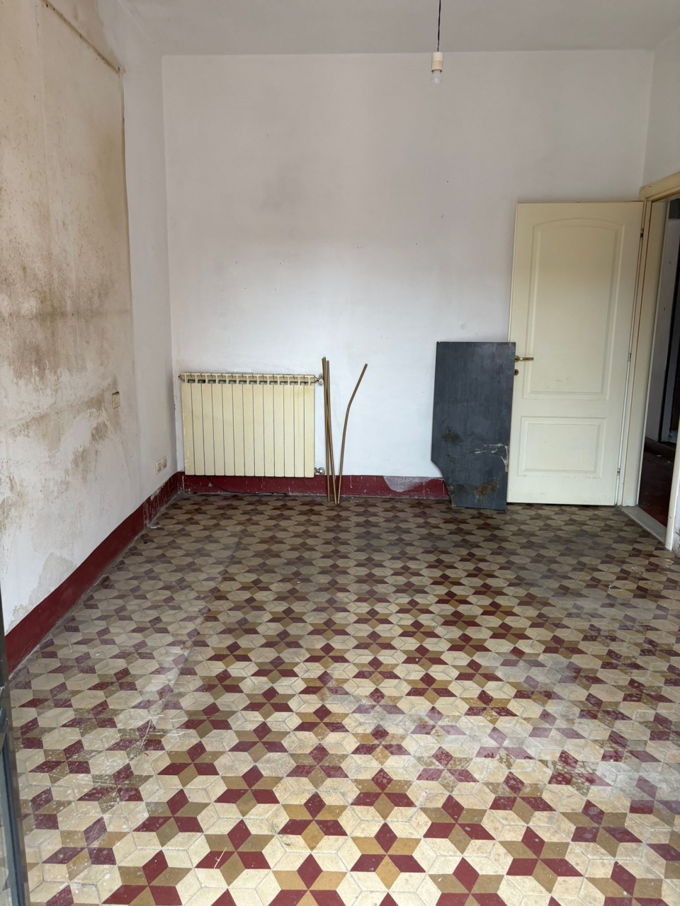 Casa indipendente con giardino a Viareggio