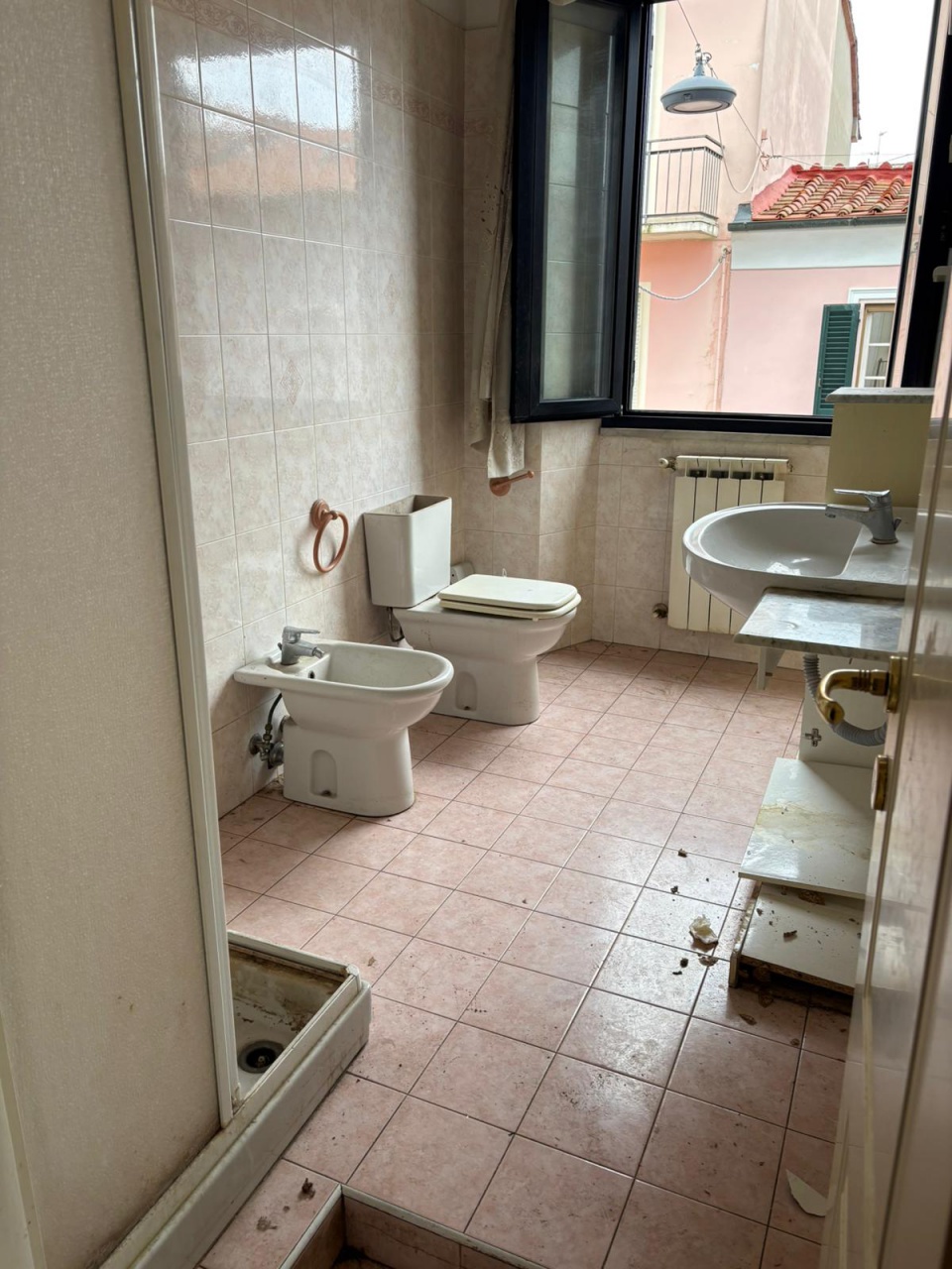 Casa indipendente con giardino a Viareggio