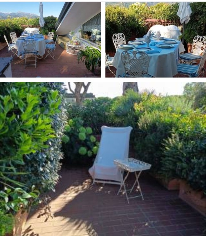 Trilocale in vendita a Viareggio