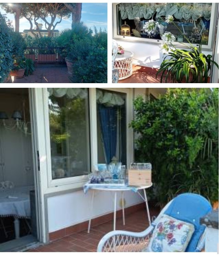 Trilocale in vendita a Viareggio