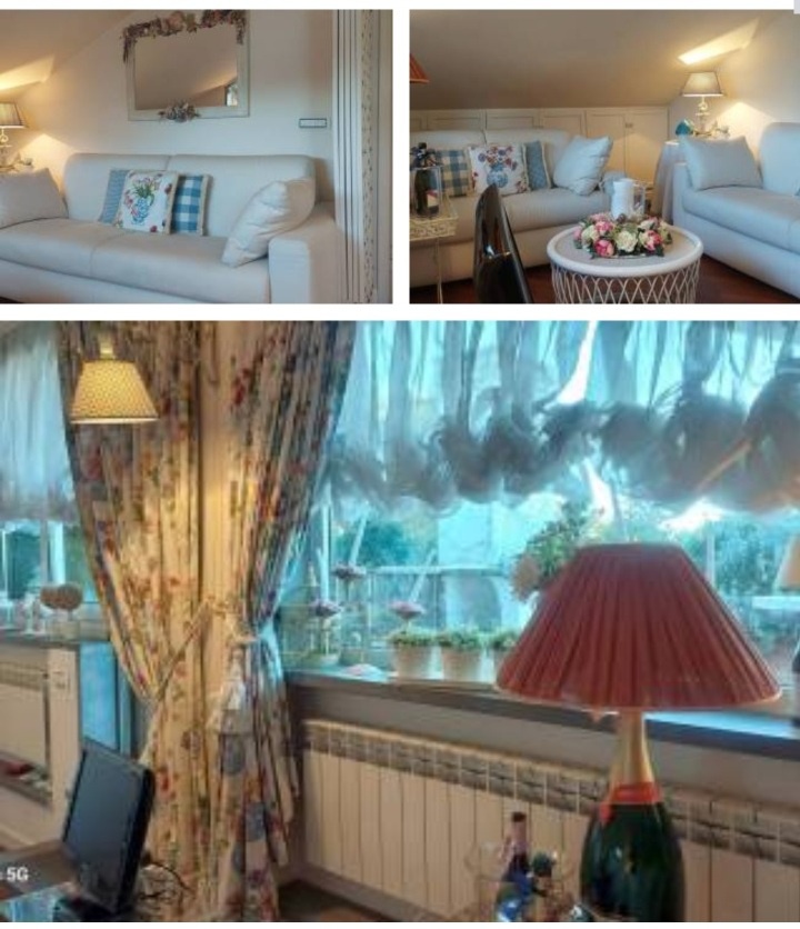 Trilocale in vendita a Viareggio