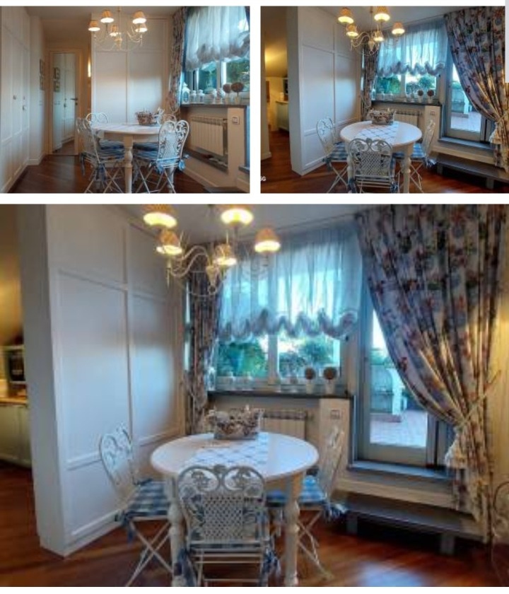 Trilocale in vendita a Viareggio