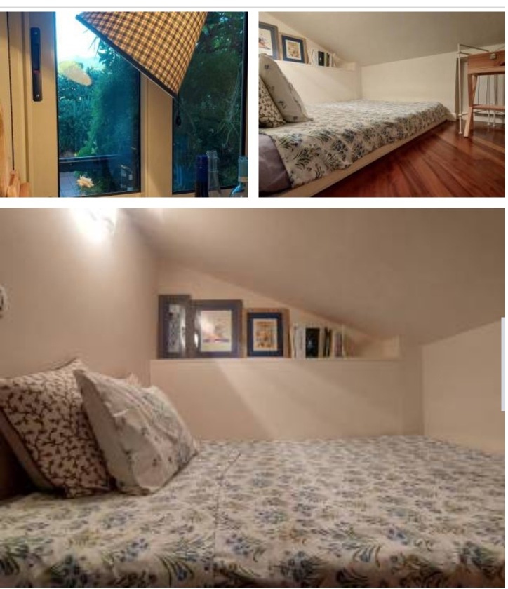 Trilocale in vendita a Viareggio