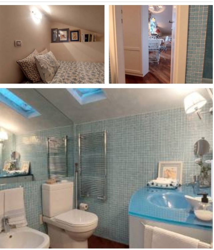 Trilocale in vendita a Viareggio