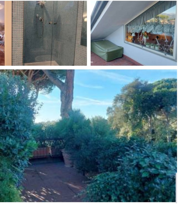 Trilocale in vendita a Viareggio