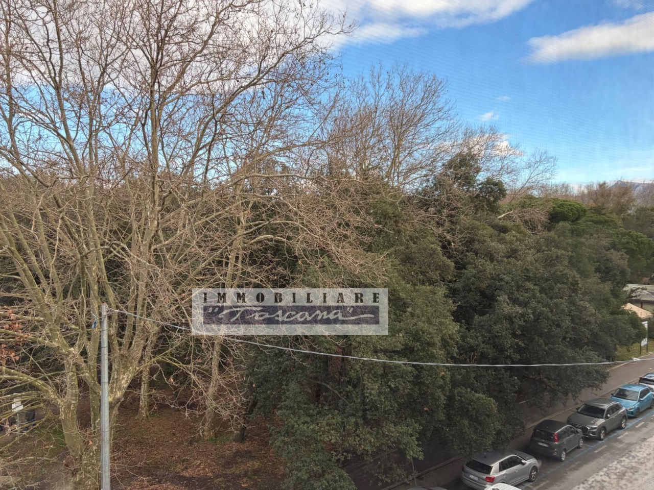 Appartamento vista mare a Viareggio