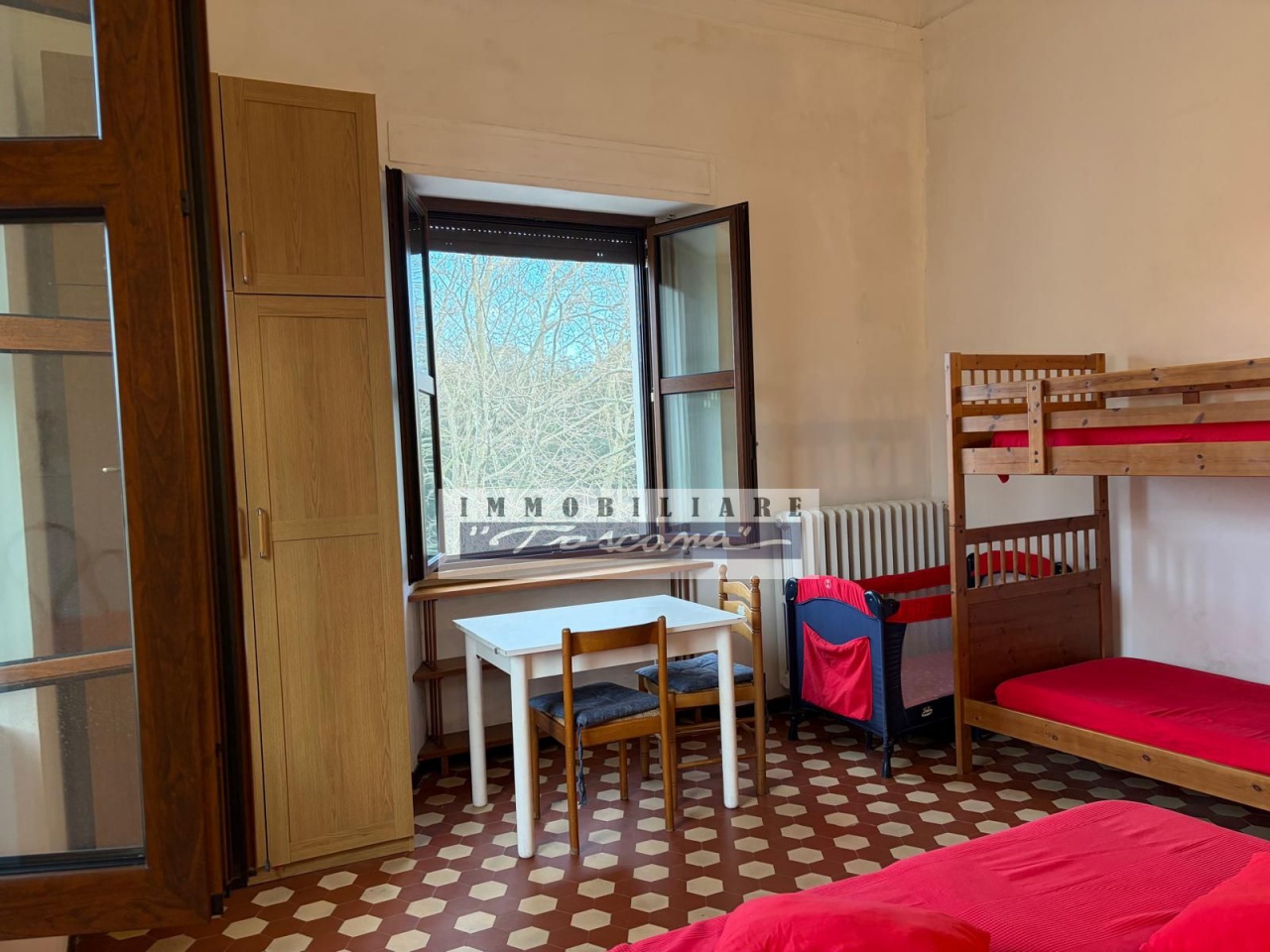 Appartamento vista mare a Viareggio