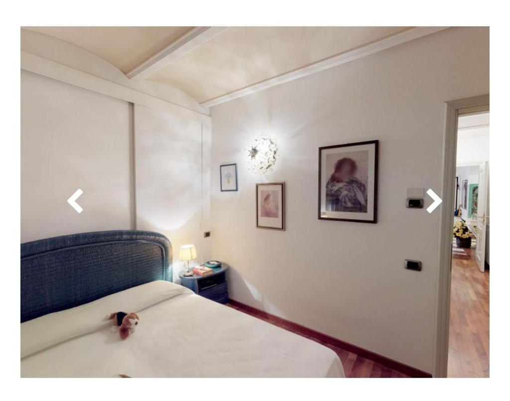 Appartamento arredato in affitto a Viareggio