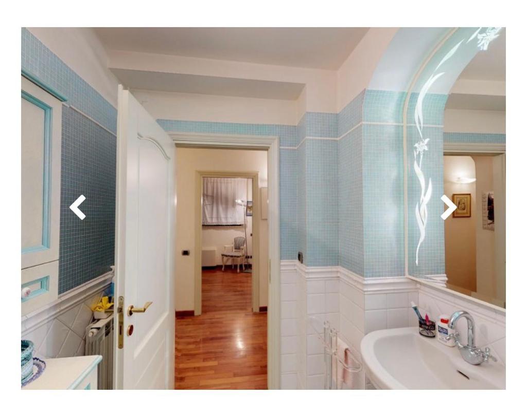 Appartamento arredato in affitto a Viareggio