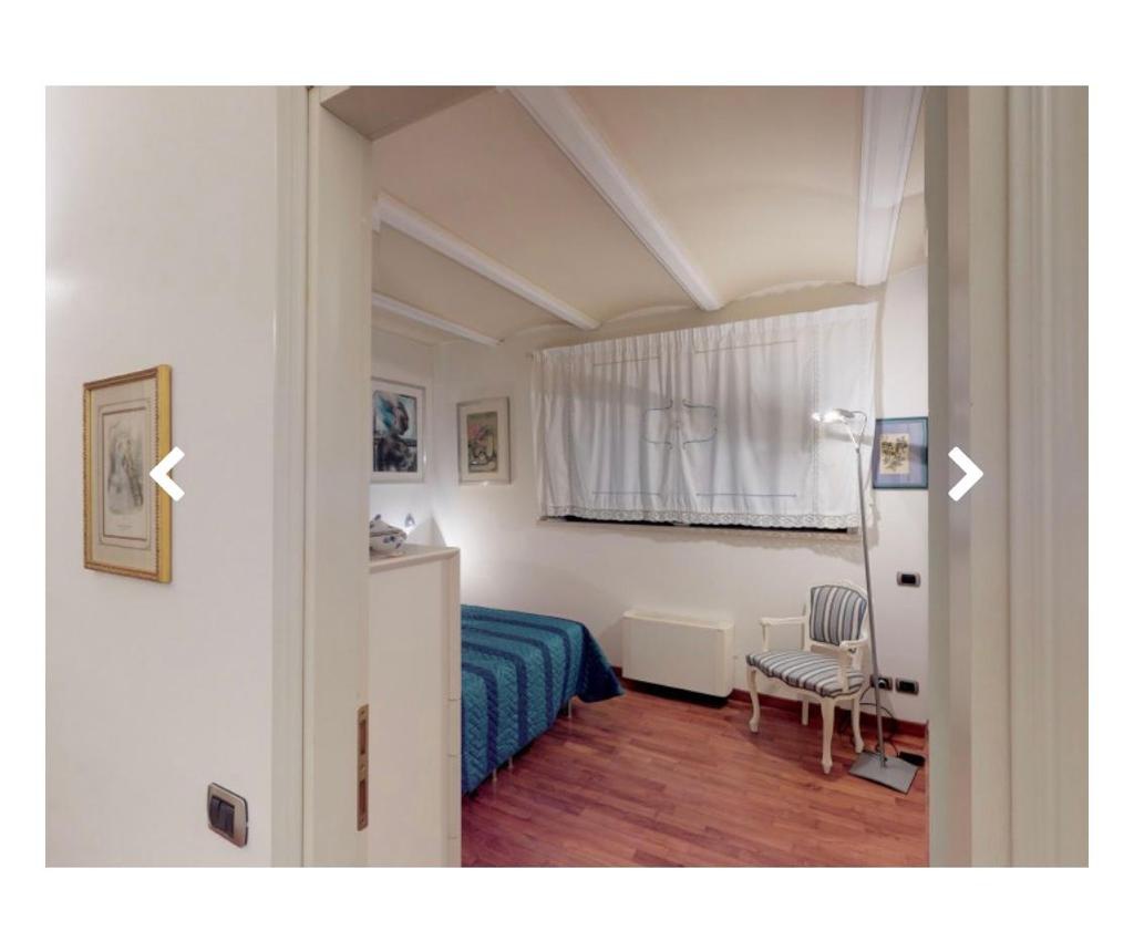 Appartamento arredato in affitto a Viareggio