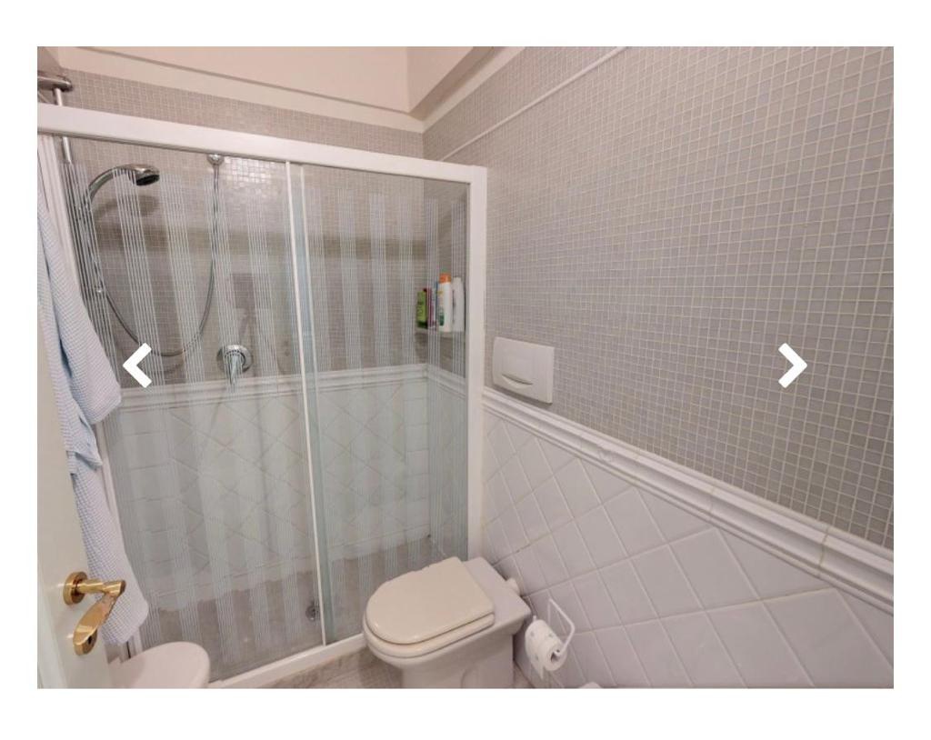 Appartamento arredato in affitto a Viareggio