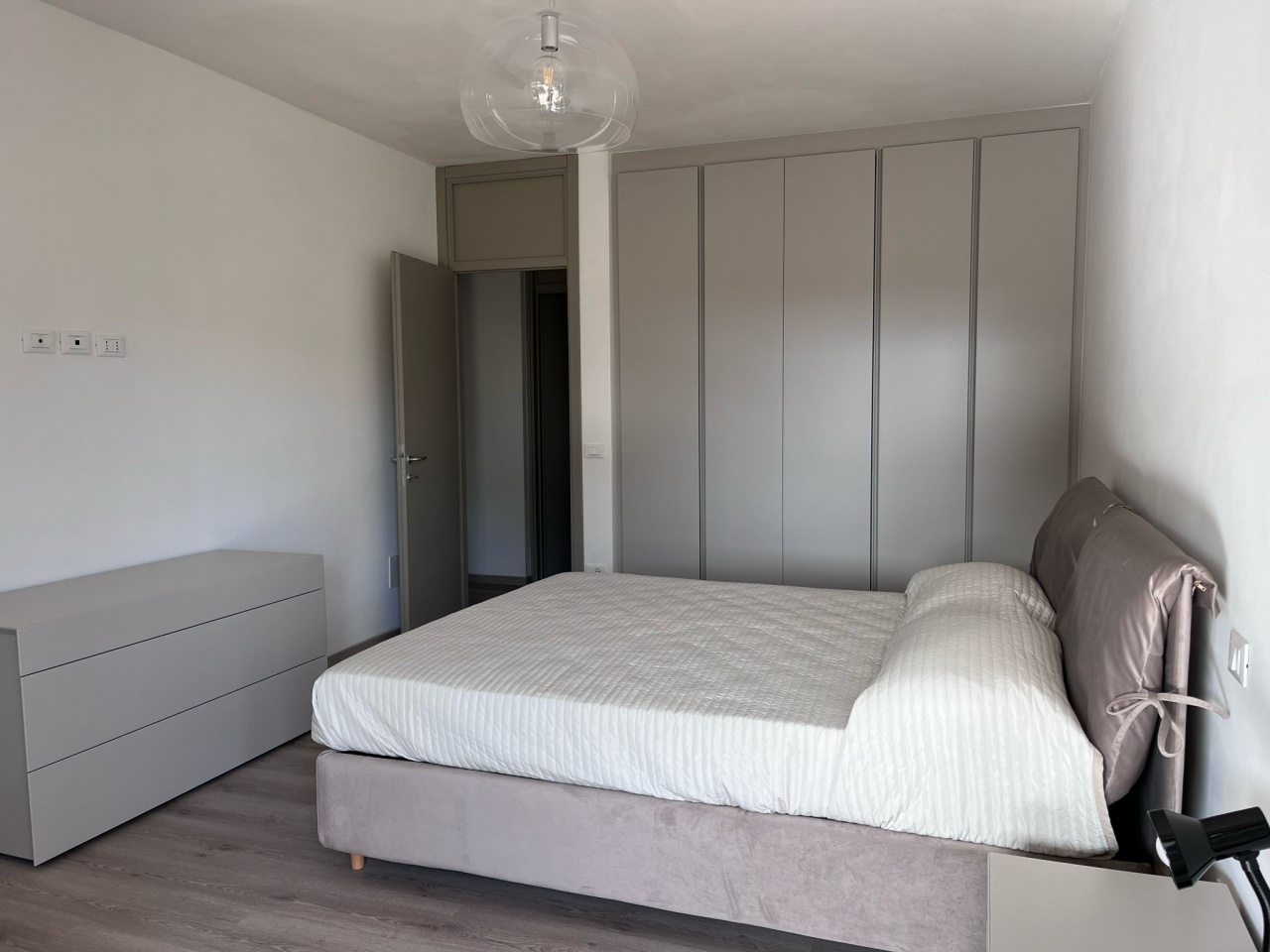 Appartamento arredato in affitto a Viareggio