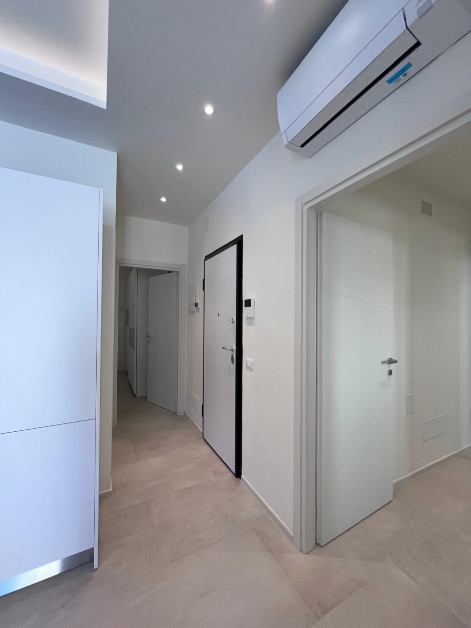 Appartamento arredato in affitto in via amerigo vespucci, Viareggio