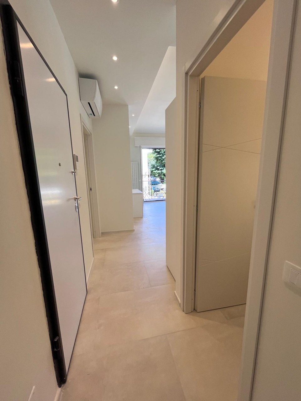 Appartamento arredato in affitto in via amerigo vespucci, Viareggio