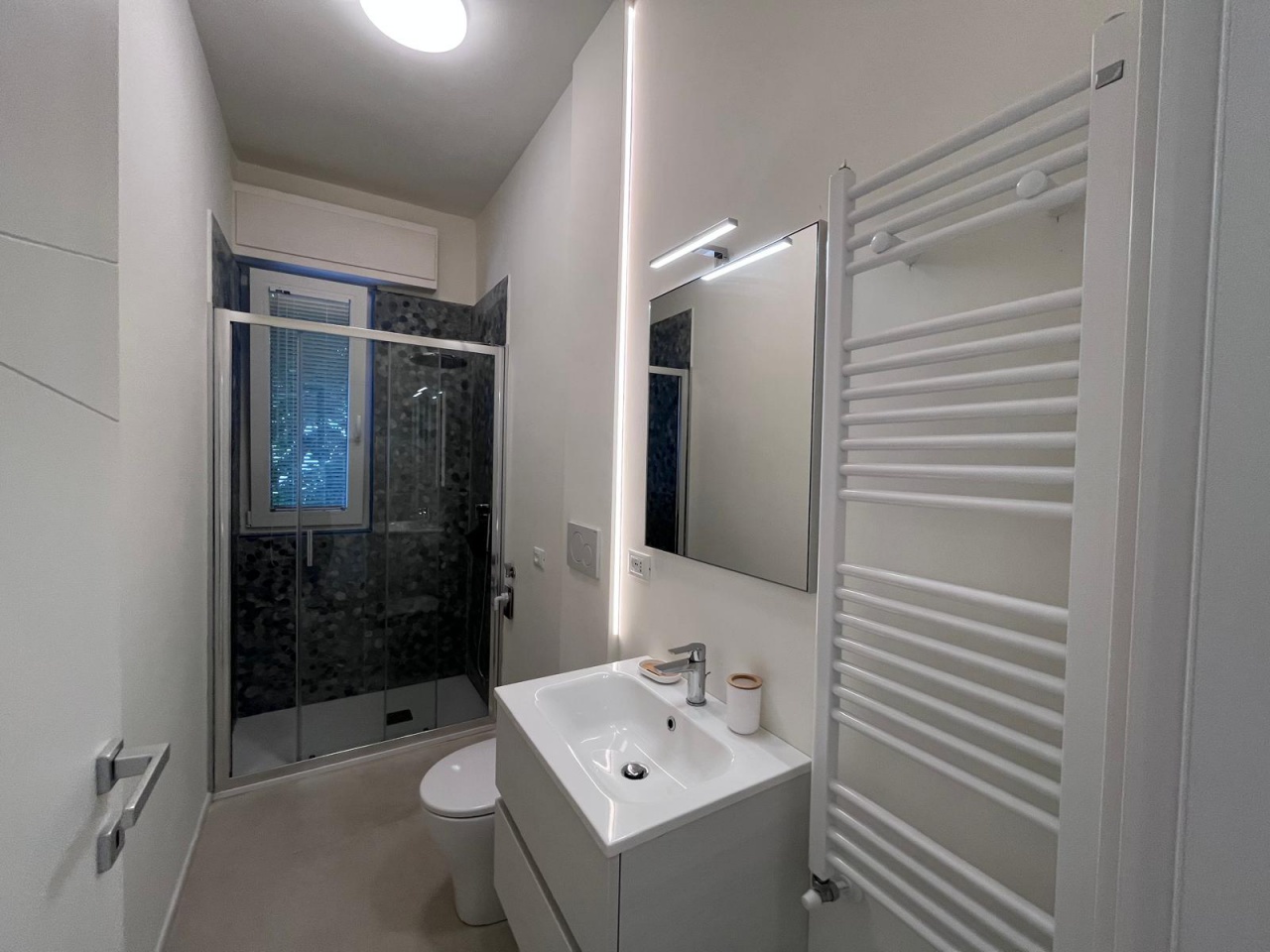 Appartamento arredato in affitto in via amerigo vespucci, Viareggio