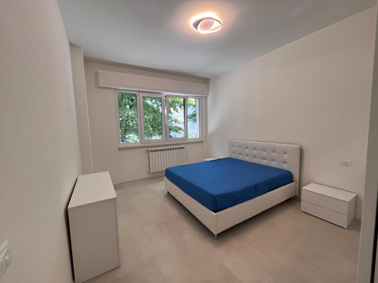 Appartamento arredato in affitto in via amerigo vespucci, Viareggio