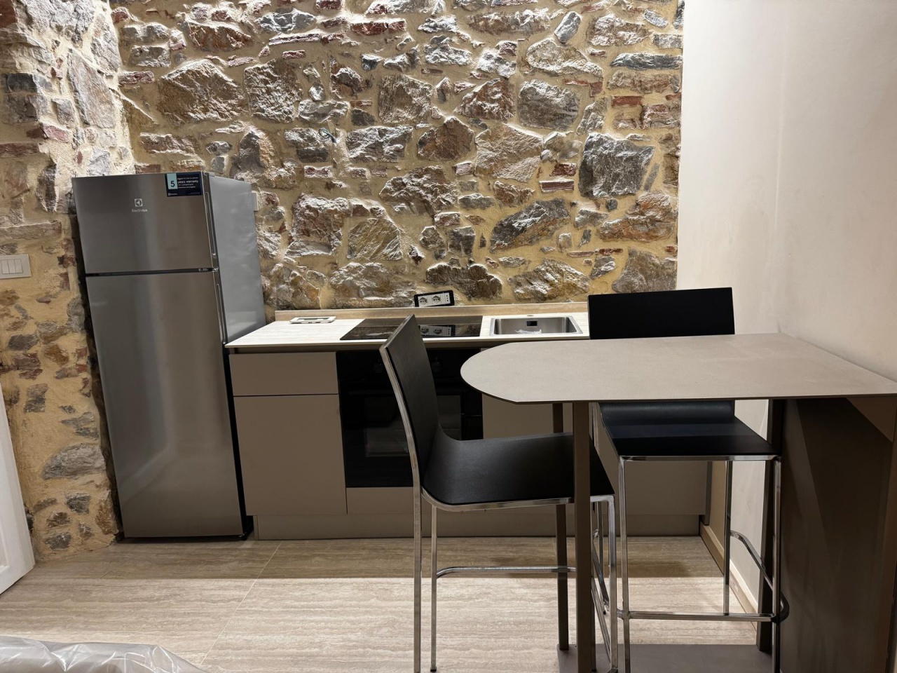 Trilocale in vendita a Viareggio