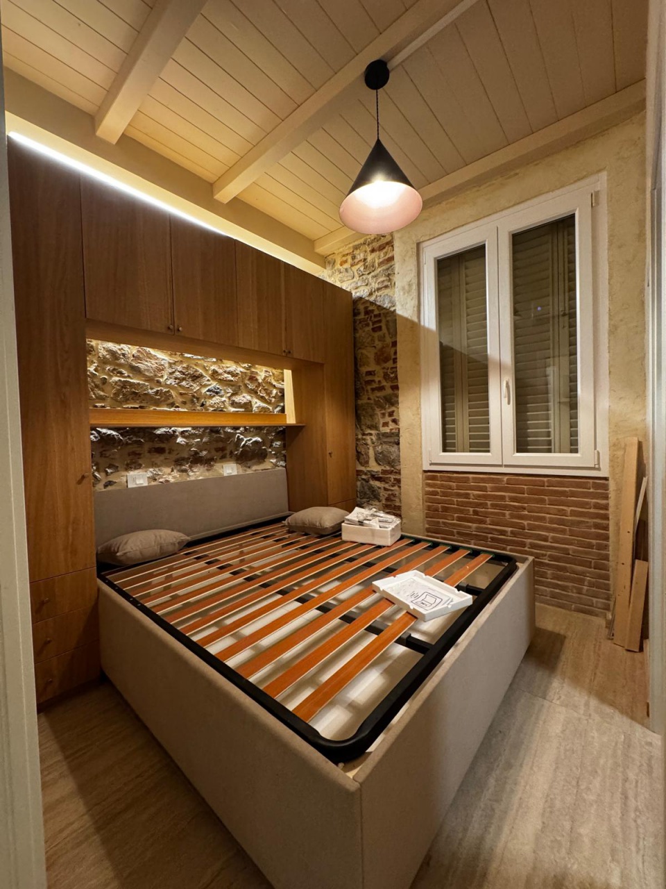 Trilocale in vendita a Viareggio