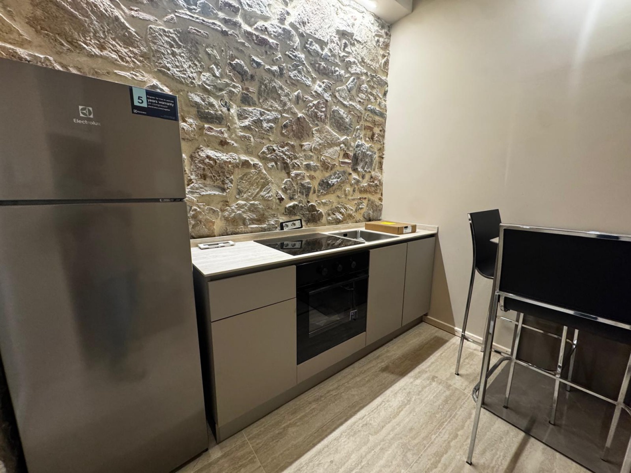 Trilocale in vendita a Viareggio