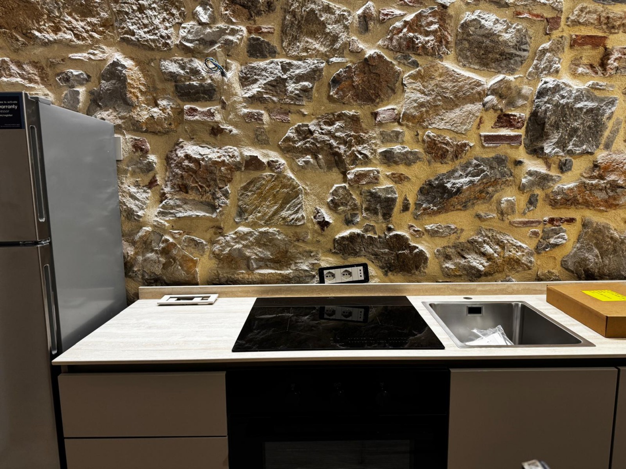 Trilocale in vendita a Viareggio