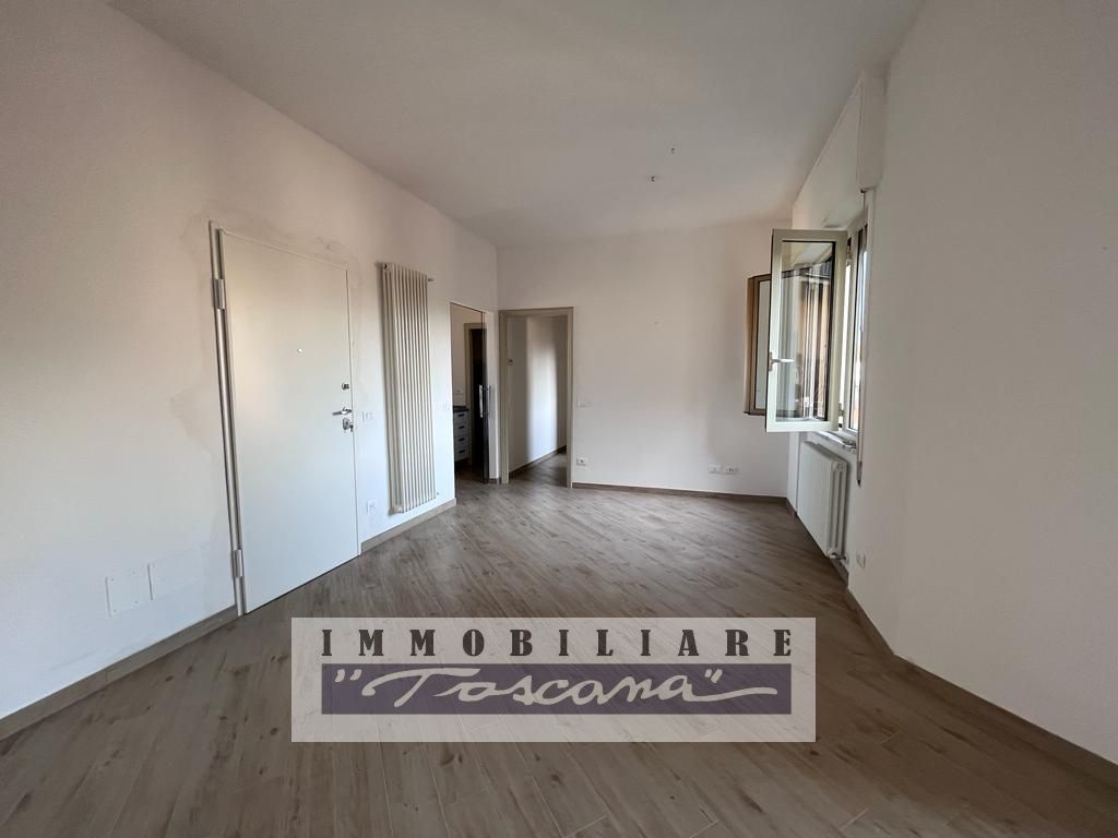 Appartamento ristrutturato a Viareggio