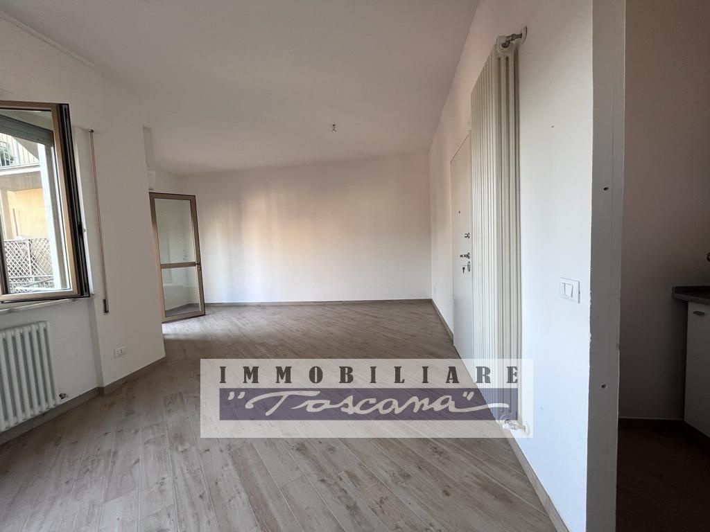 Appartamento ristrutturato a Viareggio