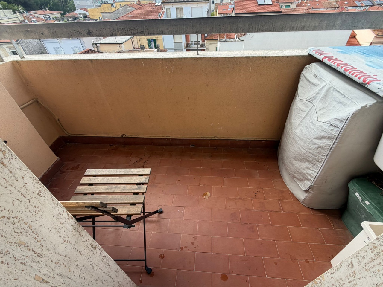 Appartamento arredato in affitto a Viareggio