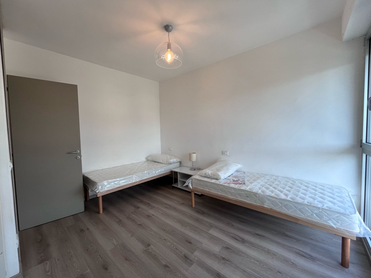 Appartamento con terrazzo a Viareggio