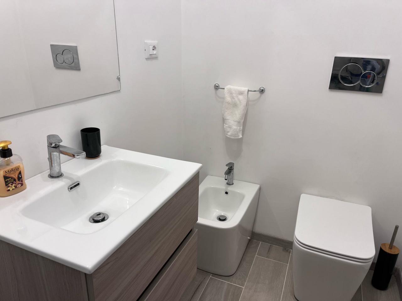 Appartamento con terrazzo a Viareggio