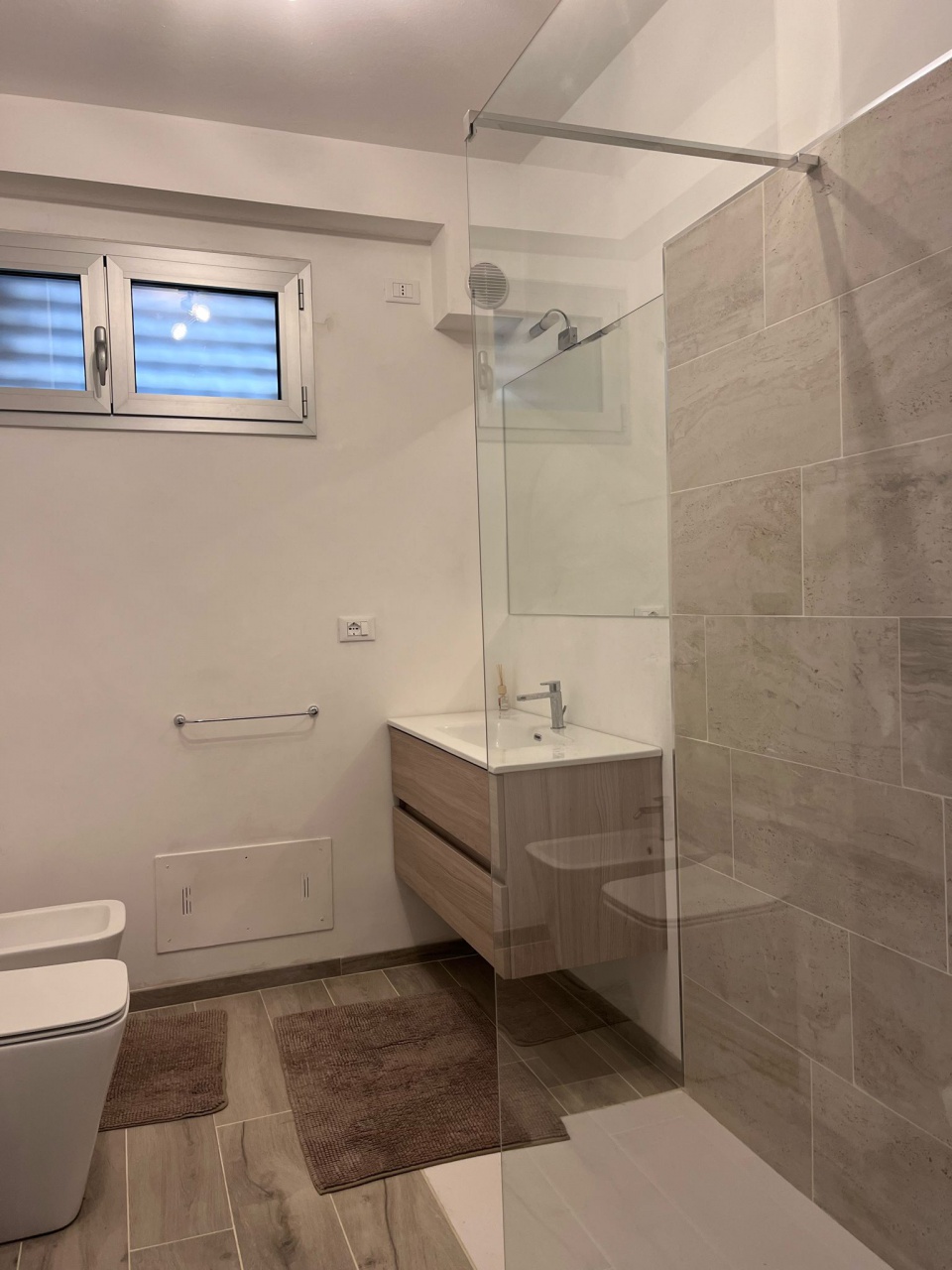 Appartamento con terrazzo a Viareggio