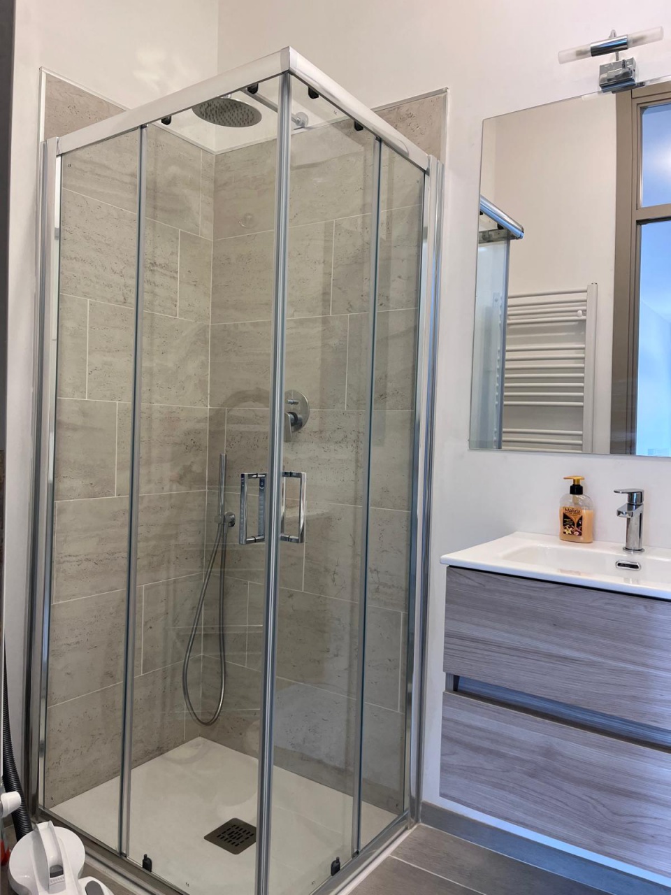 Appartamento con terrazzo a Viareggio