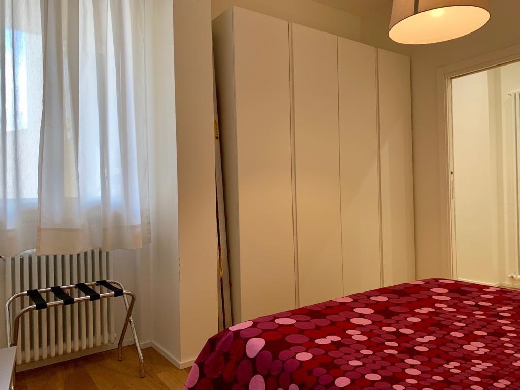 Appartamento arredato in affitto a Viareggio