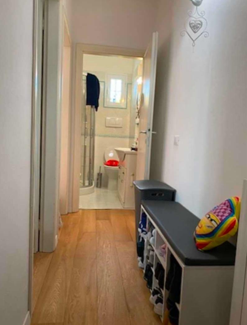 Casa indipendente con giardino a Massarosa