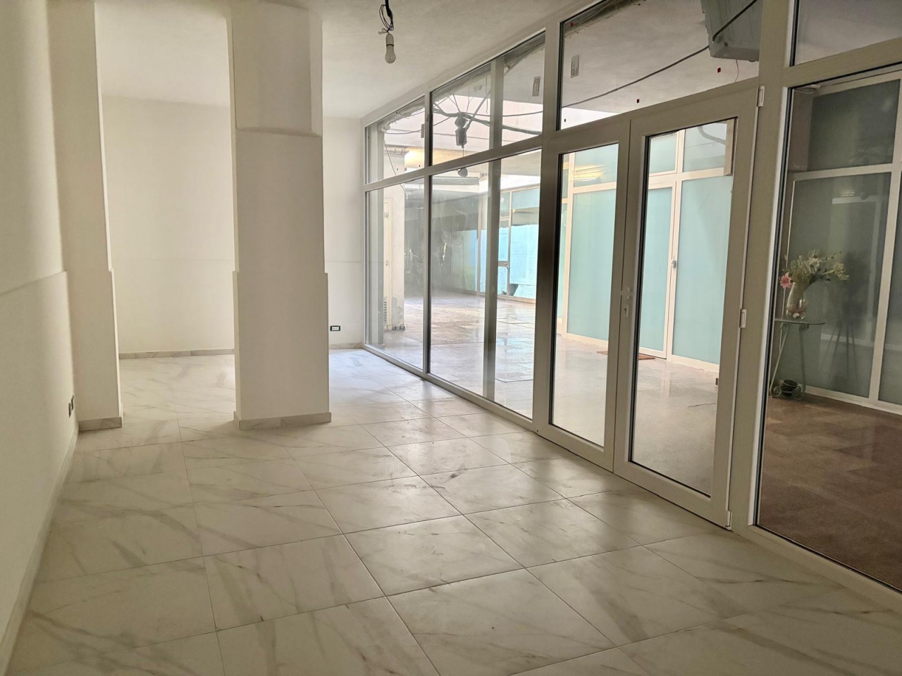 Ufficio in affitto a Viareggio