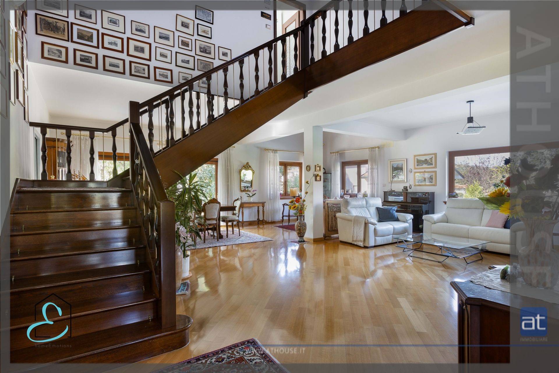 Appartamento in vendita a Trieste, Villa Opicina