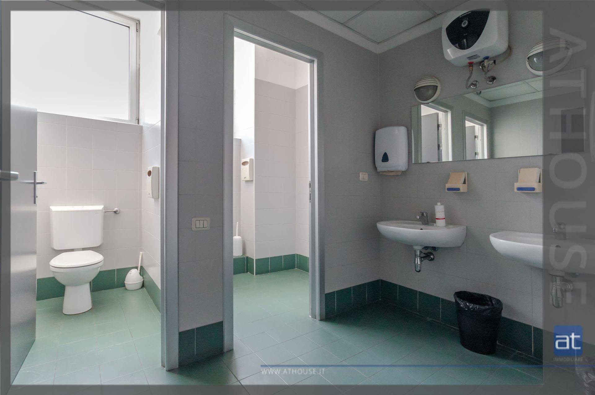 Studio/Ufficio in affitto a Trieste, I-34144