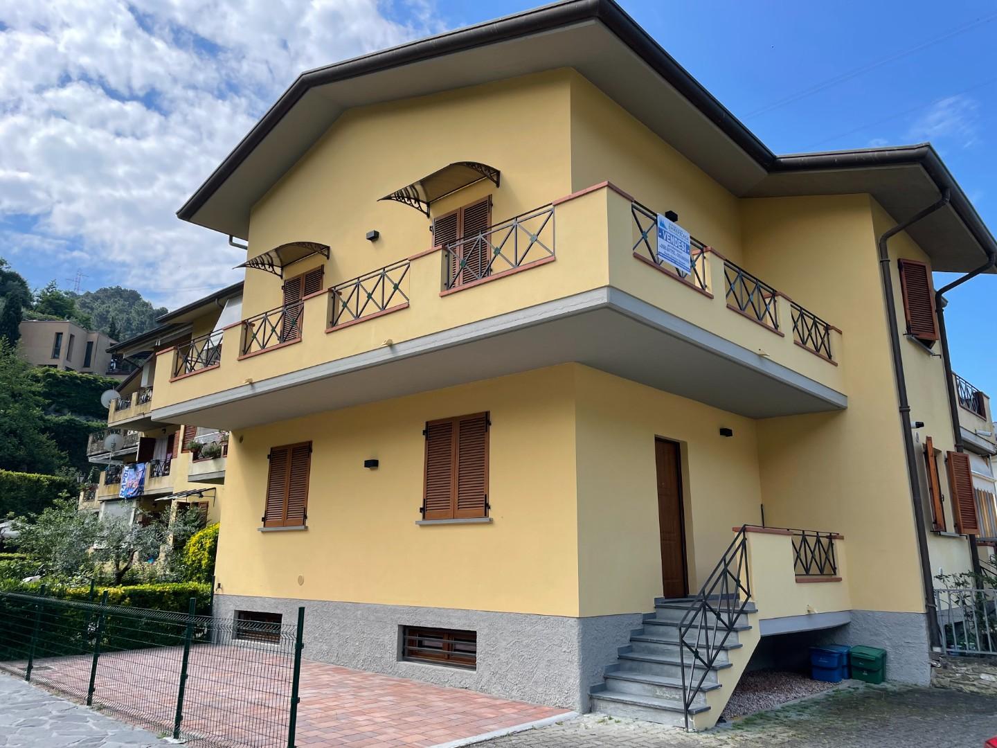 Villa in vendita, Montignoso capanne