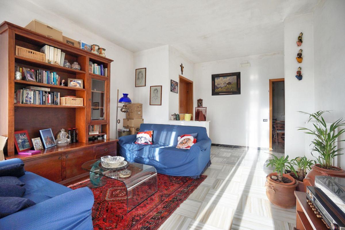 Trilocale in vendita, Massa mirteto