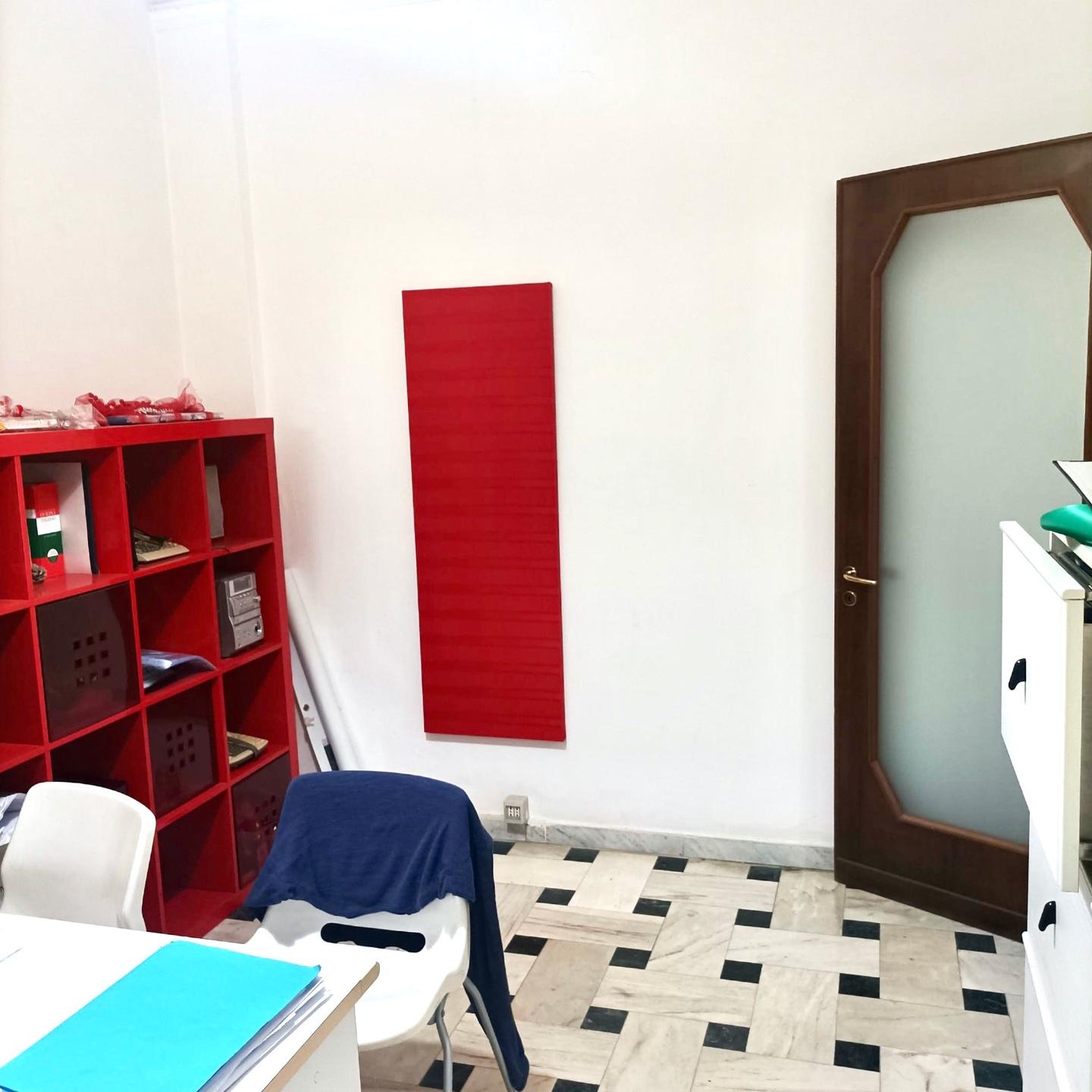 Trilocale in vendita, Massa centro