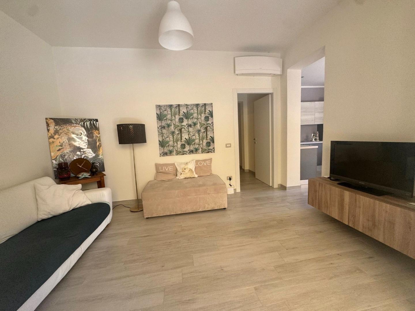 Trilocale in vendita, Massa zecca