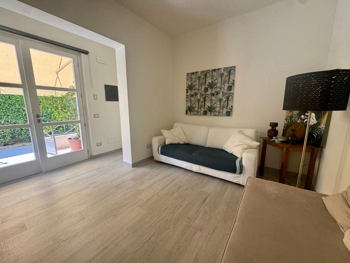 Trilocale in vendita, Massa zecca