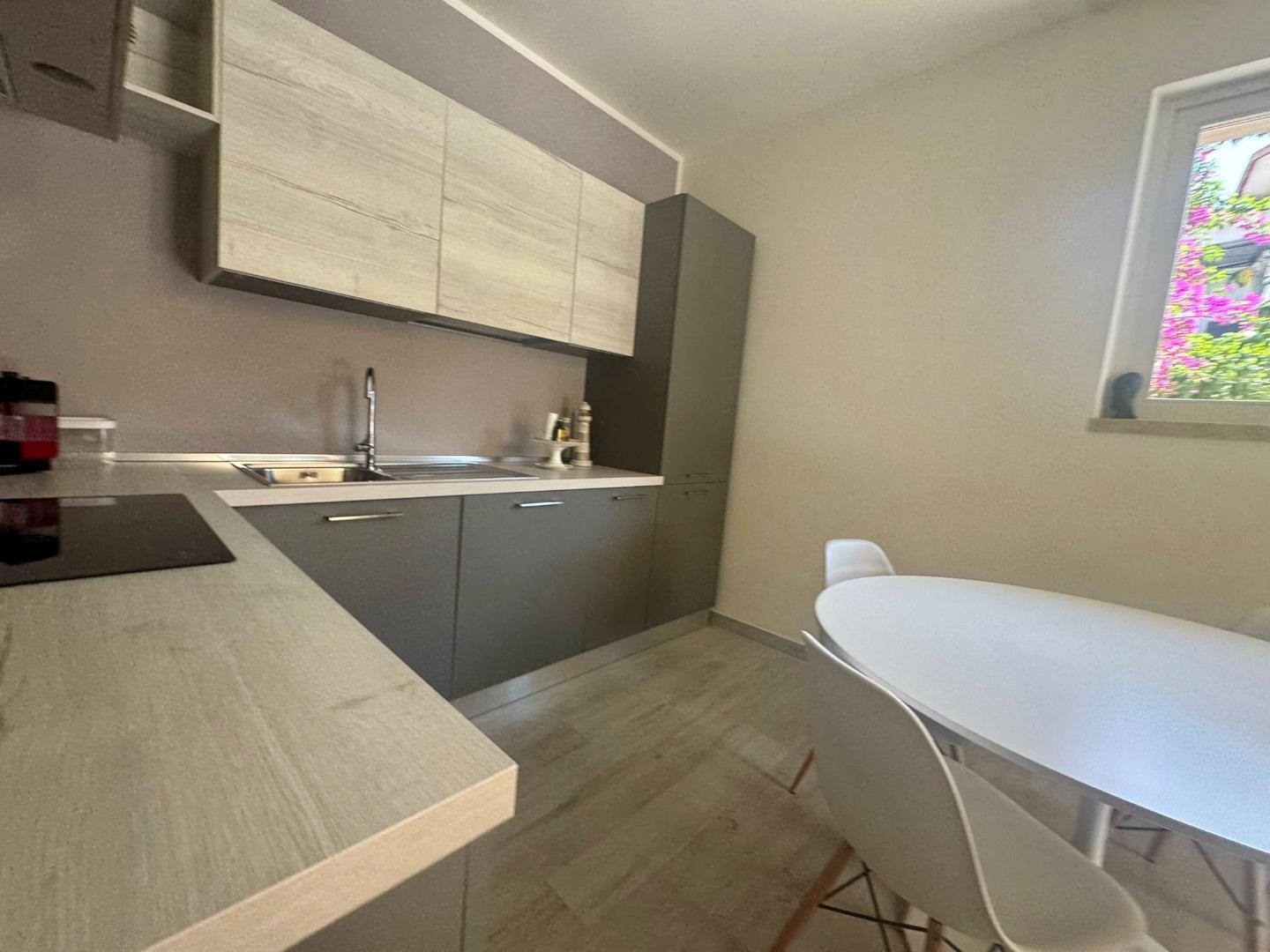 Trilocale in vendita, Massa zecca