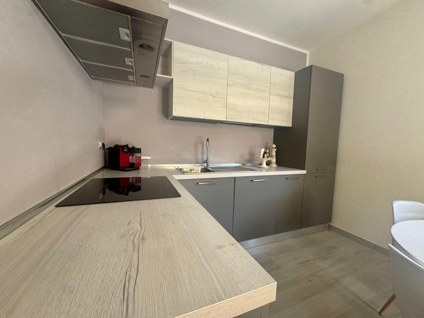 Trilocale in vendita, Massa zecca