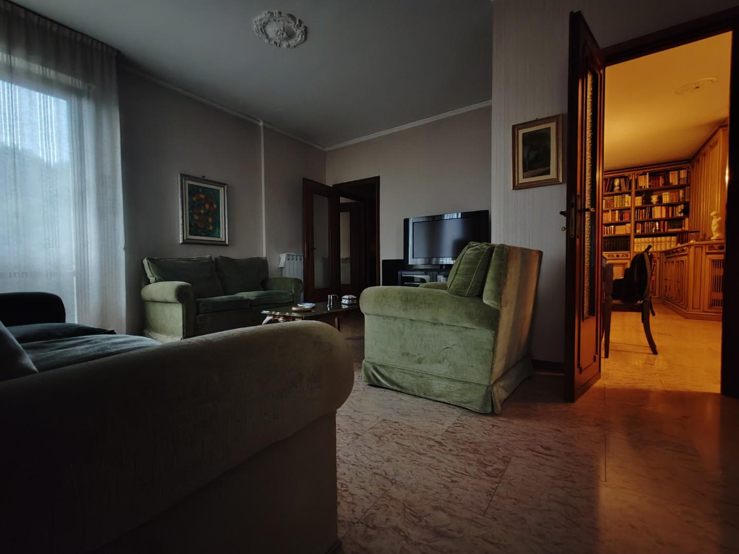 Appartamento in vendita, Massa zona viali