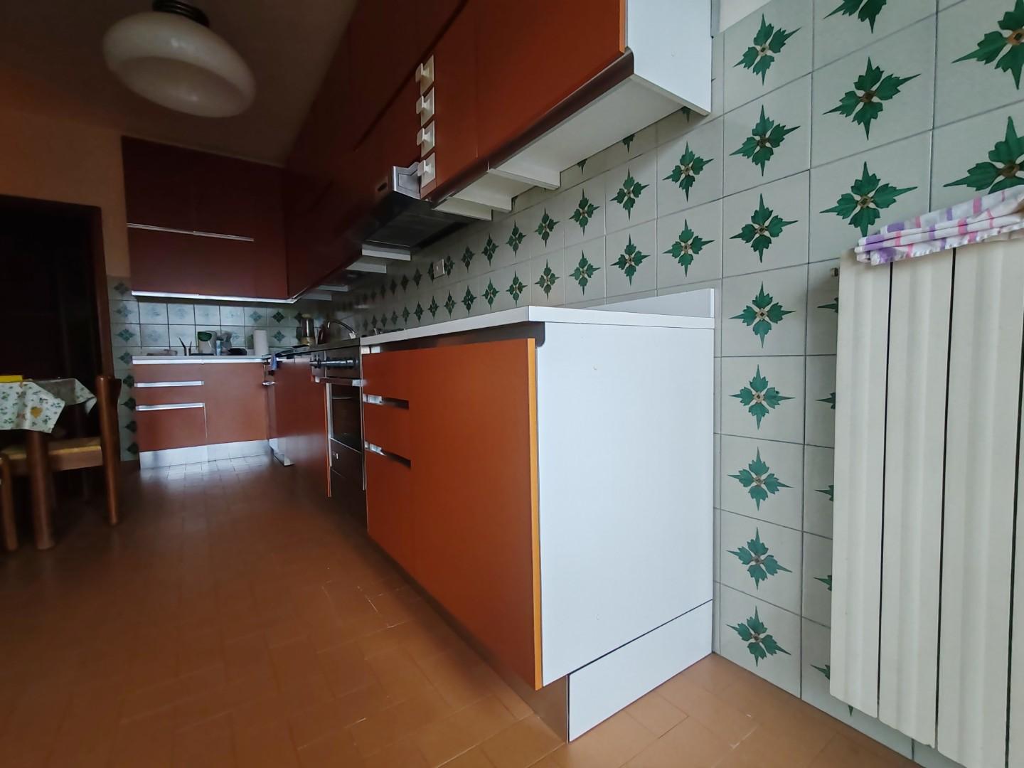 Appartamento in vendita, Massa zona viali