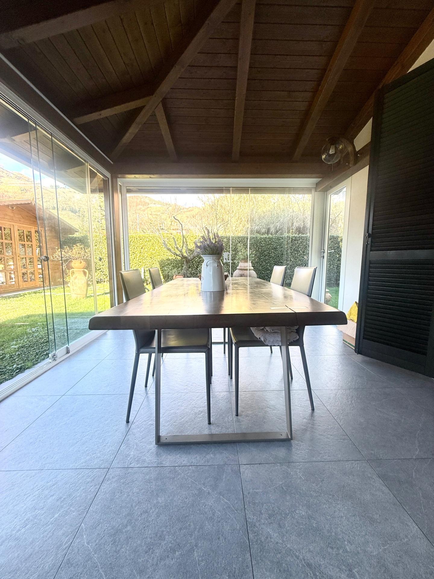 Villa in vendita, Massa romagnano