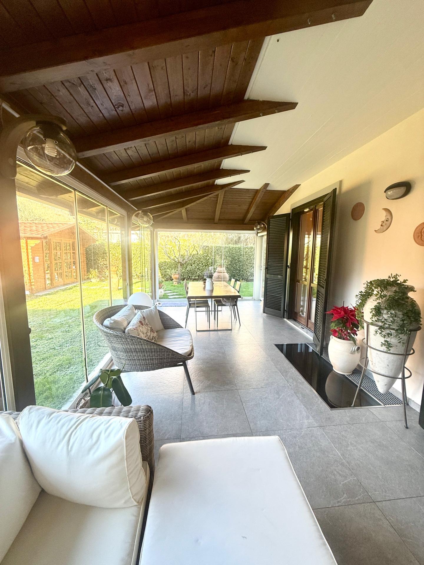 Villa in vendita, Massa romagnano