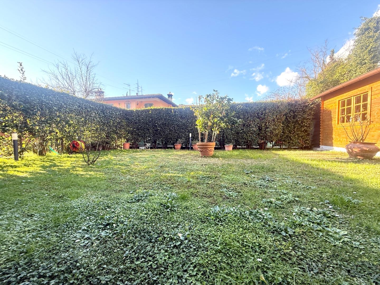 Villa in vendita, Massa romagnano