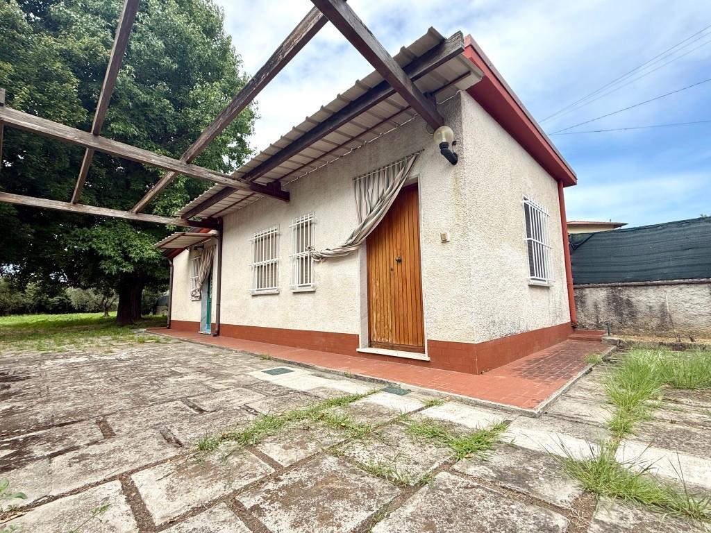 Casa indipendente in vendita, Massa mirteto