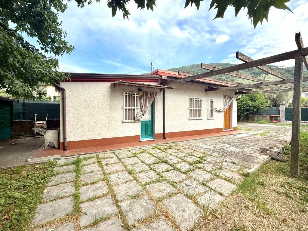 Casa indipendente in vendita, Massa mirteto